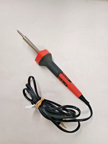Saldatore weller con luci - saldatore,