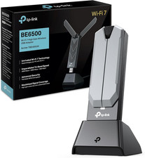 Archer TBE400UH Wifi 7