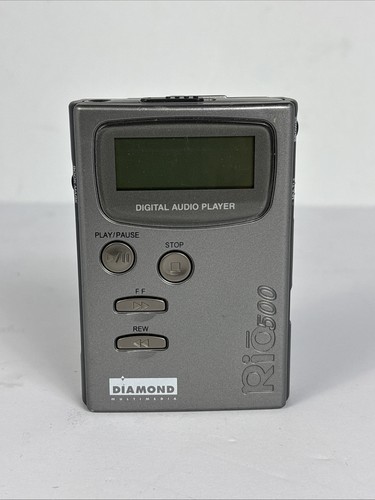 Lettore mp3 diamond - mp3,