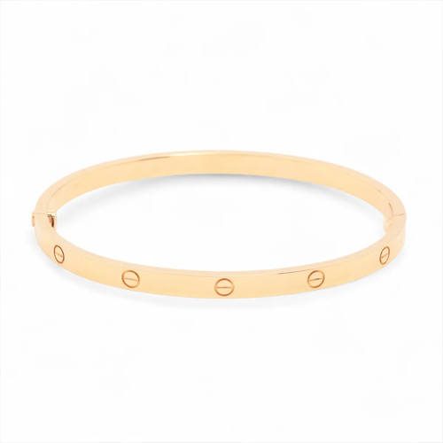 Bracciale cartier love - love, sm