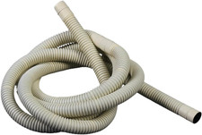 TUBO DRENAGGIO ACQUA SUSIMENTO