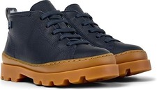 Stivali Camper Brutus blu 11