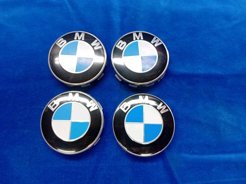 Copri mozzo cerchi bmw - mozzo,