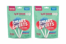 Smart Sweets Lollipops Lotto