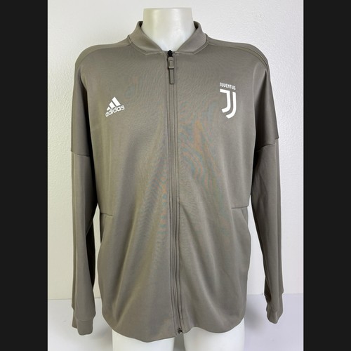 Adidas juventus track - fc,