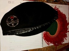 Epaulette Spallina da