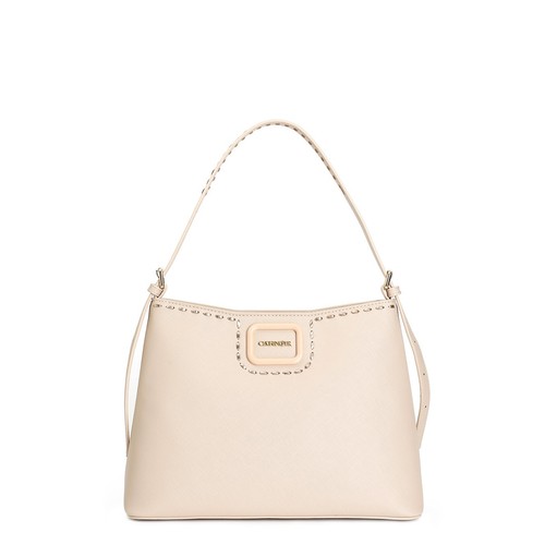 Sacca saffiano con - sacca,