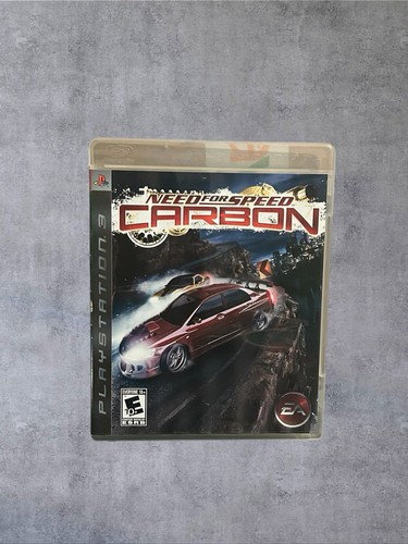Need for speed - speed:, (sony