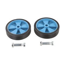 Ruote per ruote motrici di