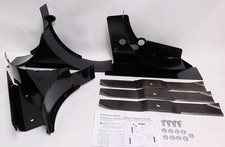 Originale Ariens Gravely KIT 52 IKON/ZTX MULCH codice 71802300