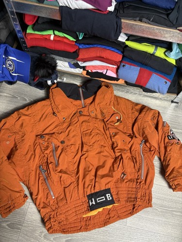 Giacca bomber vintage bogner - giacca,