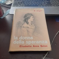 r.angeli LA DONNA DELLA