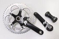 Sram Force 10 speed crankset