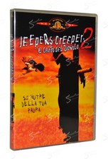 Jeepers Creepers 2 (II) Il