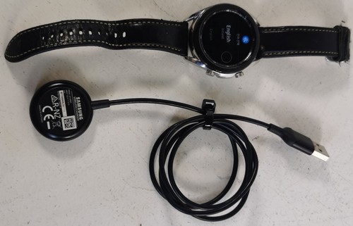 Smartwatch samsung galaxy - smartwatch,