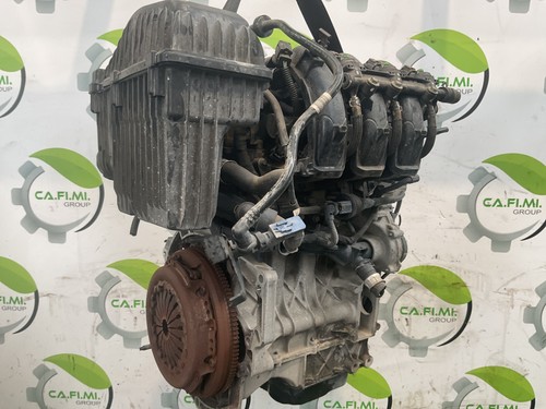 Motore completo per citroen - motore,