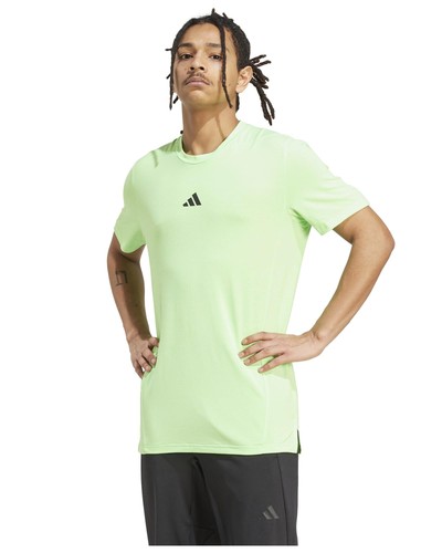 Shirt uomo for training - t-shirt,