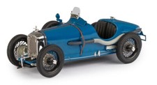 1928 Amilcar C6 auto da corsa