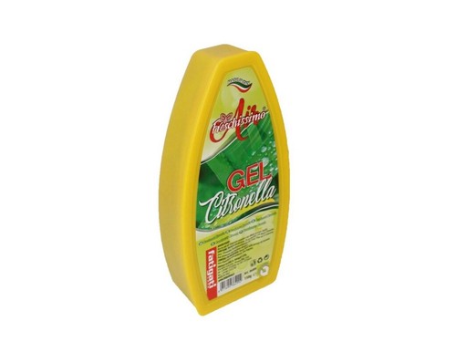 Deodorante ambiente gel - deodorante,