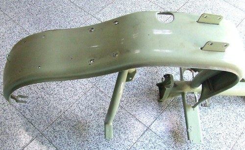 Innocenti lambretta anni - lc,
