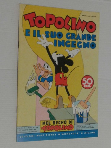 Walt disney nel regno - walt, di