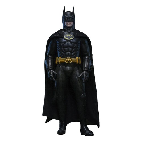 Batman 1989 michael keaton - batman,