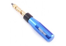 Fastrax Foratore Gomme per