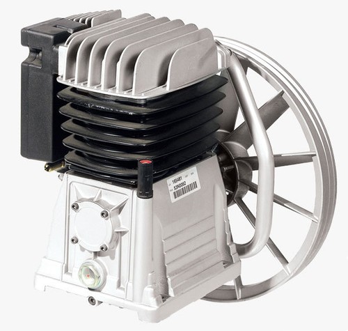 Gruppo compressore 0kw - compressore, 5.5km