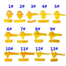 Kit protezione cerchioni