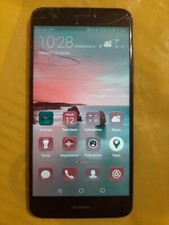 "DISPLAY" Huawei P 10 Lite Modello WAS-LX1A (LEGGERE DESCRIZIONE)