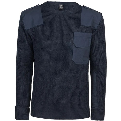 Maglione pullover gomiti - pullover,