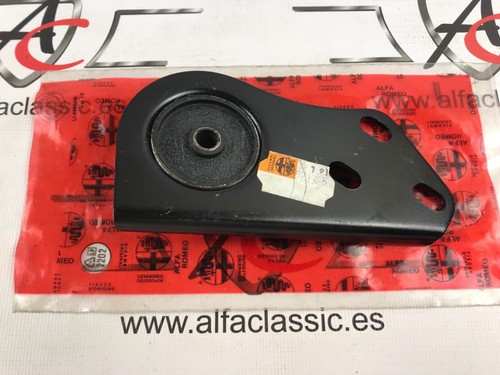Soporte escape alfa romeo - escape,