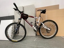 Mountain bike Rocky Mountain ETSX USATA - ex prezzo vendita 4.299€ -