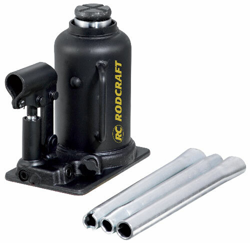 Rodcraft mgn carrello - rodcraft, 12