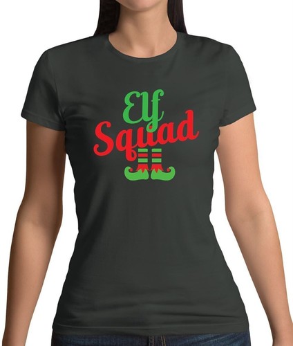 Elfo squad shirt elfi - elfo,