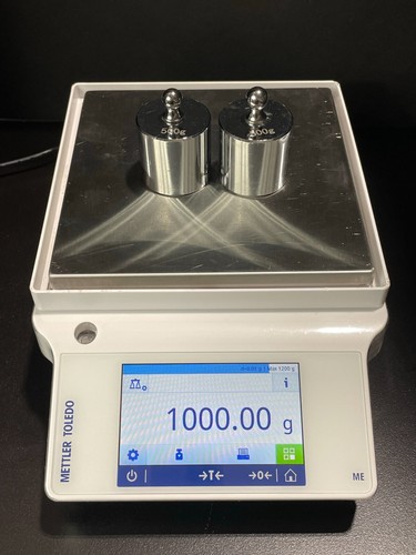 Mettler toledo bilancia - mettler,