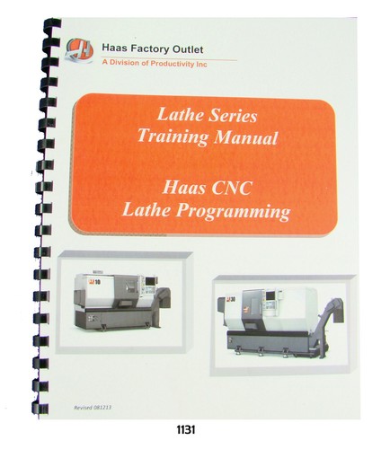 Haas tornio cnc serie - haas, sl