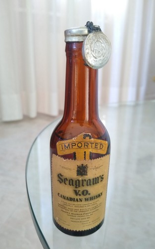Mignon seagram sigillo - mignon,