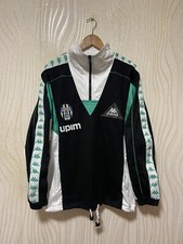 JUVENTUS 1989 1990 FOOTBALL