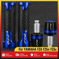 Nuovo per Yamaha FZ6 FZ6n FZ6s