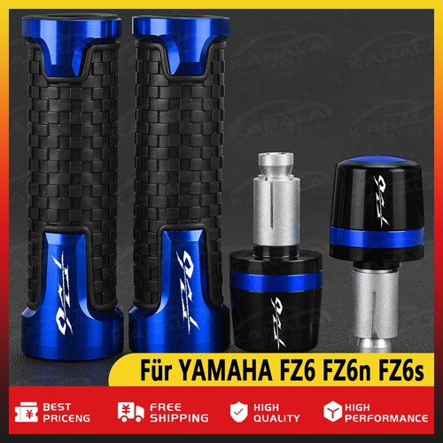 Nuovo per yamaha fz6 - per,