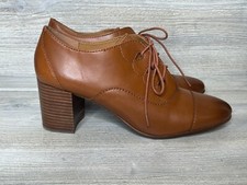 PATRICIA NASH MARY POPPINS Tan