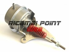 Valvola WasteGate Attuatore