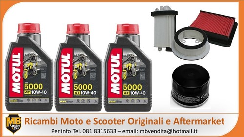 Kit tagliando yamaha tmax - tmax, t