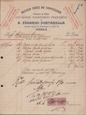 1905 VENEZIA Negozio Carte