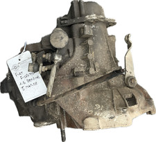Cambio manuale per modello FIAT FIORINO 1.6 benzina 5 marce ricambio usato