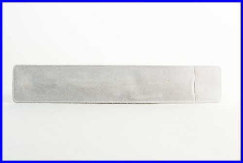 Grigio chiaro etui - grigio, aus