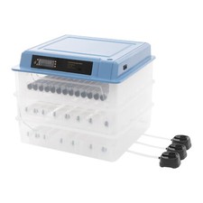 Automatic Eggs Incubator