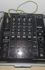 Pioneer djm 900nxs - djm-900nxs, mixer