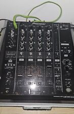 Pioneer DJM-900NXS Mixer Digitale a 4 Canali Pro-DJ - Nero + flyht case 